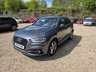 USED 2013 63 AUDI Q3 2.0 TDI S line SUV 5dr Diesel Manual Euro 5 (s/s) (140 ps) 