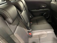 USED 2018 18 HONDA HR-V 1.5 i-VTEC SE SUV 5dr Petrol Manual Euro 6 (s/s) (130 ps) FULL BLACK LEATHER INTERIOR