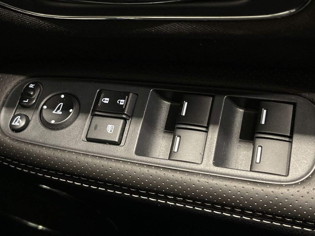USED 2018 18 HONDA HR-V 1.5 i-VTEC SE SUV 5dr Petrol Manual Euro 6 (s/s) (130 ps) FULL BLACK LEATHER INTERIOR