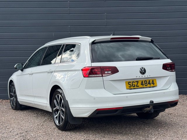 View our VOLKSWAGEN PASSAT