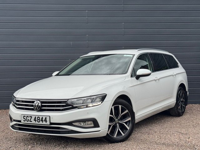 View our VOLKSWAGEN PASSAT