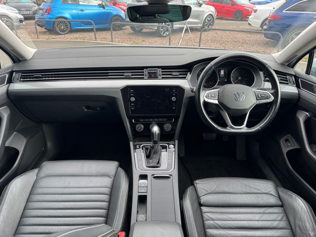 View our VOLKSWAGEN PASSAT