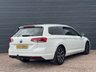 USED 2020 VOLKSWAGEN PASSAT 2.0 TDI EVO SEL Estate 5dr Auto  Apple / Android, DAB, Cruise