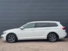 USED 2020 VOLKSWAGEN PASSAT 2.0 TDI EVO SEL Estate 5dr Auto  Apple / Android, DAB, Cruise
