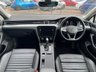 USED 2020 VOLKSWAGEN PASSAT 2.0 TDI EVO SEL Estate 5dr Auto  Apple / Android, DAB, Cruise