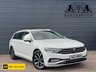 USED 2020 VOLKSWAGEN PASSAT 2.0 TDI EVO SEL Estate 5dr Auto  Apple / Android, DAB, Cruise