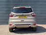 USED 2018 68 FORD KUGA 1.5 TDCi Vignale SUV 5dr  Air Con, Bluetooth, Isofix