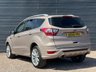 USED 2018 68 FORD KUGA 1.5 TDCi Vignale SUV 5dr  Air Con, Bluetooth, Isofix
