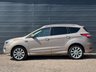 USED 2018 68 FORD KUGA 1.5 TDCi Vignale SUV 5dr  Air Con, Bluetooth, Isofix