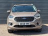 USED 2018 68 FORD KUGA 1.5 TDCi Vignale SUV 5dr  Air Con, Bluetooth, Isofix