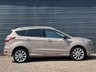 USED 2018 68 FORD KUGA 1.5 TDCi Vignale SUV 5dr  Air Con, Bluetooth, Isofix