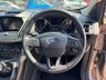 USED 2018 68 FORD KUGA 1.5 TDCi Vignale SUV 5dr  Air Con, Bluetooth, Isofix