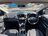 USED 2018 68 FORD KUGA 1.5 TDCi Vignale SUV 5dr  Air Con, Bluetooth, Isofix