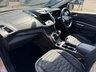 USED 2018 68 FORD KUGA 1.5 TDCi Vignale SUV 5dr  Air Con, Bluetooth, Isofix