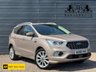 USED 2018 68 FORD KUGA 1.5 TDCi Vignale SUV 5dr  Air Con, Bluetooth, Isofix
