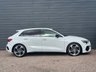 USED 2021 21 AUDI A3 2.0 TDI 35 Edition 1 Sportback 5dr Auto  Apple / Android, Climate, DAB
