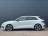 USED 2021 21 AUDI A3 2.0 TDI 35 Edition 1 Sportback 5dr Auto  Apple / Android, Climate, DAB