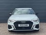 USED 2021 21 AUDI A3 2.0 TDI 35 Edition 1 Sportback 5dr Auto  Apple / Android, Climate, DAB