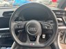 USED 2021 21 AUDI A3 2.0 TDI 35 Edition 1 Sportback 5dr Auto  Apple / Android, Climate, DAB