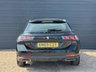 USED 2019 69 PEUGEOT 508 SW 1.5 BlueHDi Allure Estate 5dr  Apple / Android, Climate, DAB