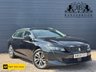 USED 2019 69 PEUGEOT 508 SW 1.5 BlueHDi Allure Estate 5dr  Apple / Android, Climate, DAB