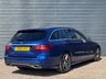 USED 2018 68 MERCEDES-BENZ C-CLASS 2.0 C220d AMG Line Estate 5dr Diesel G-Tronic+  Apple / Android, Climate, DAB