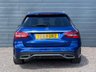 USED 2018 68 MERCEDES-BENZ C-CLASS 2.0 C220d AMG Line Estate 5dr Diesel G-Tronic+  Apple / Android, Climate, DAB