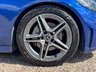 USED 2018 68 MERCEDES-BENZ C-CLASS 2.0 C220d AMG Line Estate 5dr Diesel G-Tronic+  Apple / Android, Climate, DAB