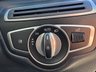 USED 2018 68 MERCEDES-BENZ C-CLASS 2.0 C220d AMG Line Estate 5dr Diesel G-Tronic+  Apple / Android, Climate, DAB