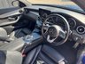 USED 2018 68 MERCEDES-BENZ C-CLASS 2.0 C220d AMG Line Estate 5dr Diesel G-Tronic+  Apple / Android, Climate, DAB