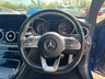 USED 2018 68 MERCEDES-BENZ C-CLASS 2.0 C220d AMG Line Estate 5dr Diesel G-Tronic+  Apple / Android, Climate, DAB