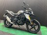 USED 2021 71 BMW G 310 GS FINANCE SPECIALISTS APPLY NOW LOW RATE FINANCE DELIVERY AVAILABLE