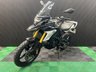 USED 2021 71 BMW G 310 GS FINANCE SPECIALISTS APPLY NOW LOW RATE FINANCE DELIVERY AVAILABLE