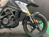 USED 2021 71 BMW G 310 GS FINANCE SPECIALISTS APPLY NOW LOW RATE FINANCE DELIVERY AVAILABLE