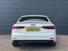 USED 2019 19 AUDI A5 2.0 TFSI 40 Black Edition Coupe 2dr Auto  Apple / Android, Climate, DAB