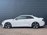 USED 2019 19 AUDI A5 2.0 TFSI 40 Black Edition Coupe 2dr Auto  Apple / Android, Climate, DAB