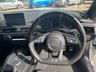 USED 2019 19 AUDI A5 2.0 TFSI 40 Black Edition Coupe 2dr Auto  Apple / Android, Climate, DAB