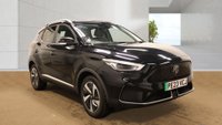 USED 2023 23 MG MG ZS 51.1kWh Trophy SUV 5dr Electric Auto (176 ps) 