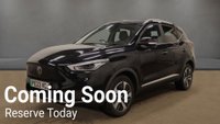 USED 2023 23 MG MG ZS 51.1kWh Trophy SUV 5dr Electric Auto (176 ps) 