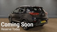 USED 2023 23 MG MG ZS 51.1kWh Trophy SUV 5dr Electric Auto (176 ps) 