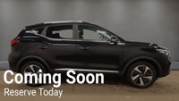 USED 2023 23 MG MG ZS 51.1kWh Trophy SUV 5dr Electric Auto (176 ps) 