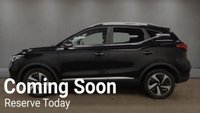 USED 2023 23 MG MG ZS 51.1kWh Trophy SUV 5dr Electric Auto (176 ps) 