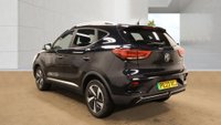 USED 2023 23 MG MG ZS 51.1kWh Trophy SUV 5dr Electric Auto (176 ps) 