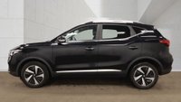 USED 2023 23 MG MG ZS 51.1kWh Trophy SUV 5dr Electric Auto (176 ps) 