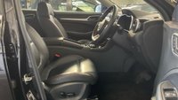 USED 2023 23 MG MG ZS 51.1kWh Trophy SUV 5dr Electric Auto (176 ps) 