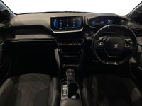 USED 2022 72 PEUGEOT E-208 50kWh GT Premium Hatchback 5dr Electric Auto (7kW Charger) (136 ps) APPLE CAR PLAY AND ANDROID AUTO