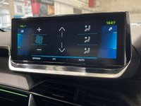 USED 2022 72 PEUGEOT E-208 50kWh GT Premium Hatchback 5dr Electric Auto (7kW Charger) (136 ps) APPLE CAR PLAY AND ANDROID AUTO