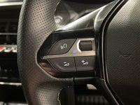 USED 2022 72 PEUGEOT E-208 50kWh GT Premium Hatchback 5dr Electric Auto (7kW Charger) (136 ps) APPLE CAR PLAY AND ANDROID AUTO