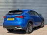 USED 2019 69 LEXUS NX 2.5 300h GPF SUV 5dr Petrol Hybrid E-CVT 4WD Sat Nav, Cruise, Power Tail