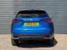 USED 2019 69 LEXUS NX 2.5 300h GPF SUV 5dr Petrol Hybrid E-CVT 4WD Sat Nav, Cruise, Power Tail